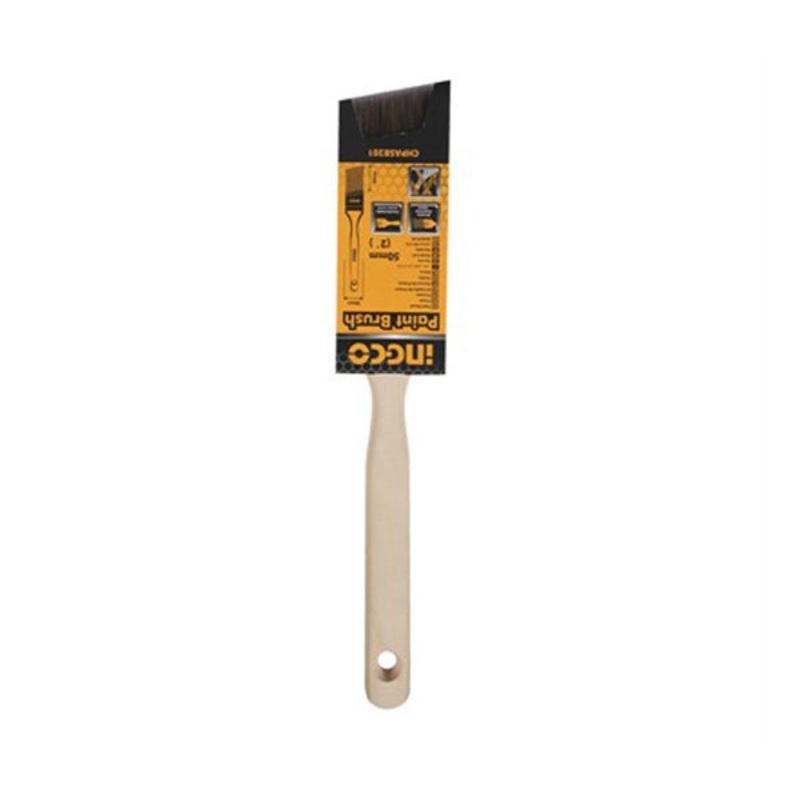 Angle Sash Brush 64mm