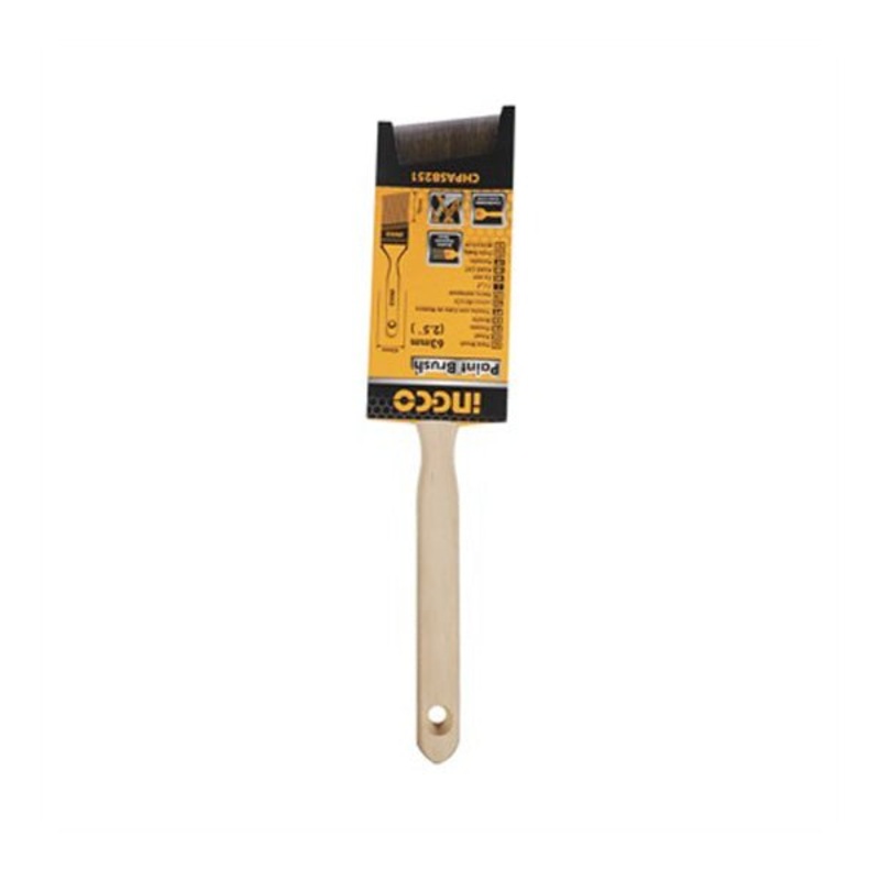 Angle Sash Brush 70mm