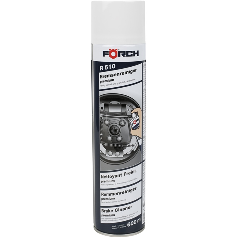 Brake Cleaner Premium R510 | 61100914