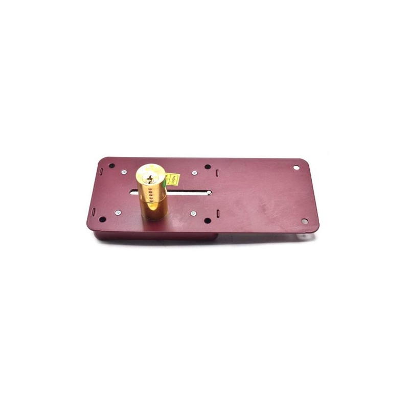Commercial Door Lock 60mm