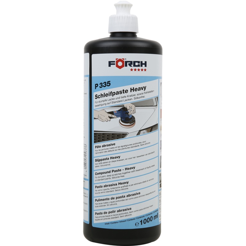 Compound Paste Heavy P335 | 61001712