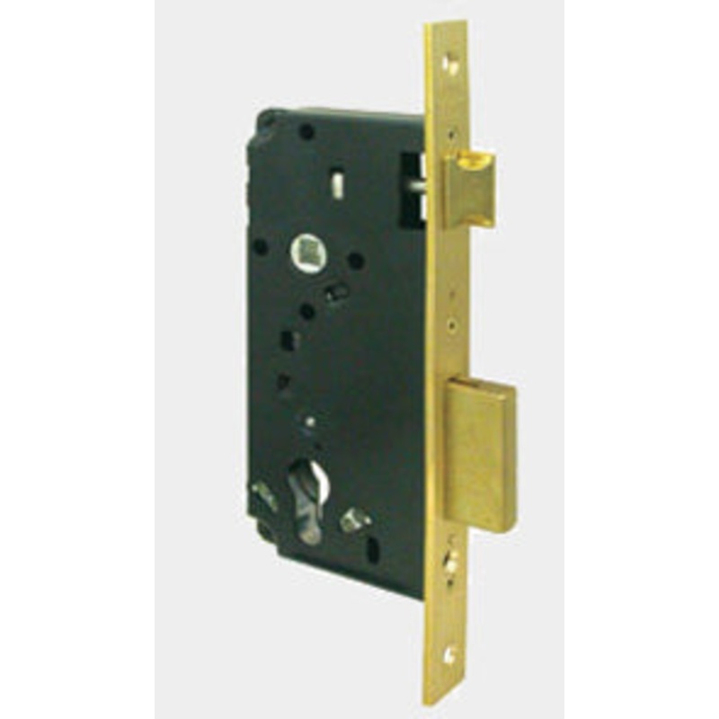 Cylinder Mortice Lock 60mm SB
