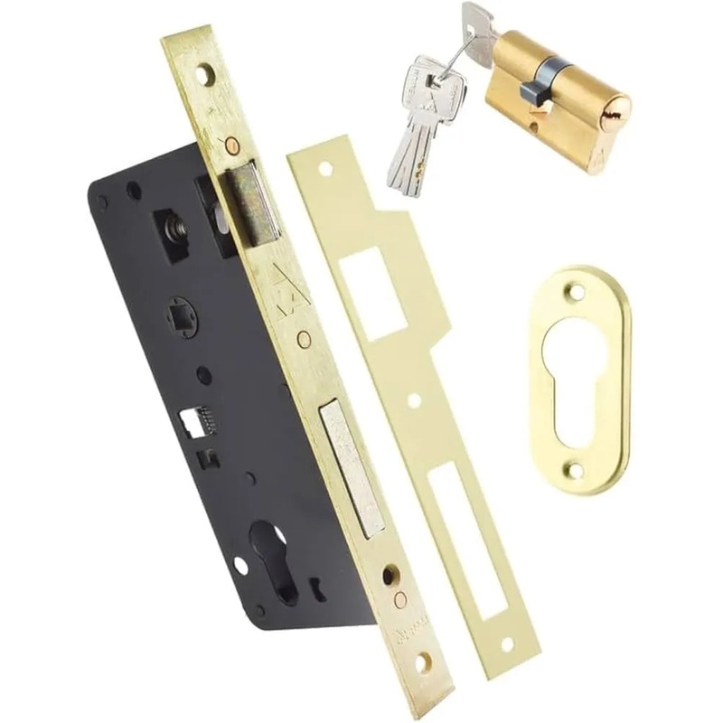 Door Lock 45 mm