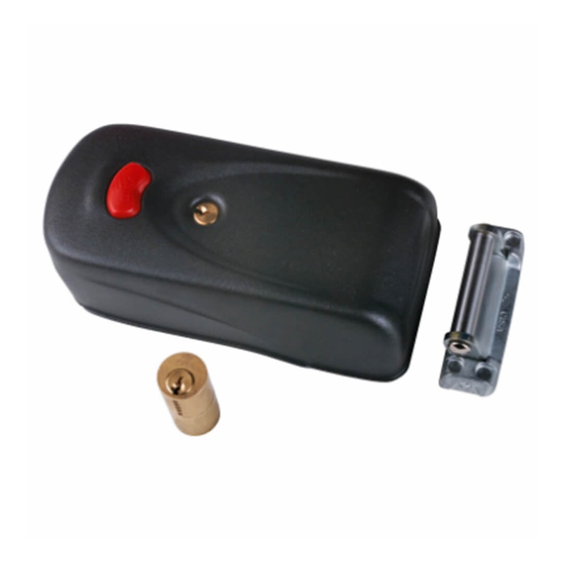 Electric Door Lock