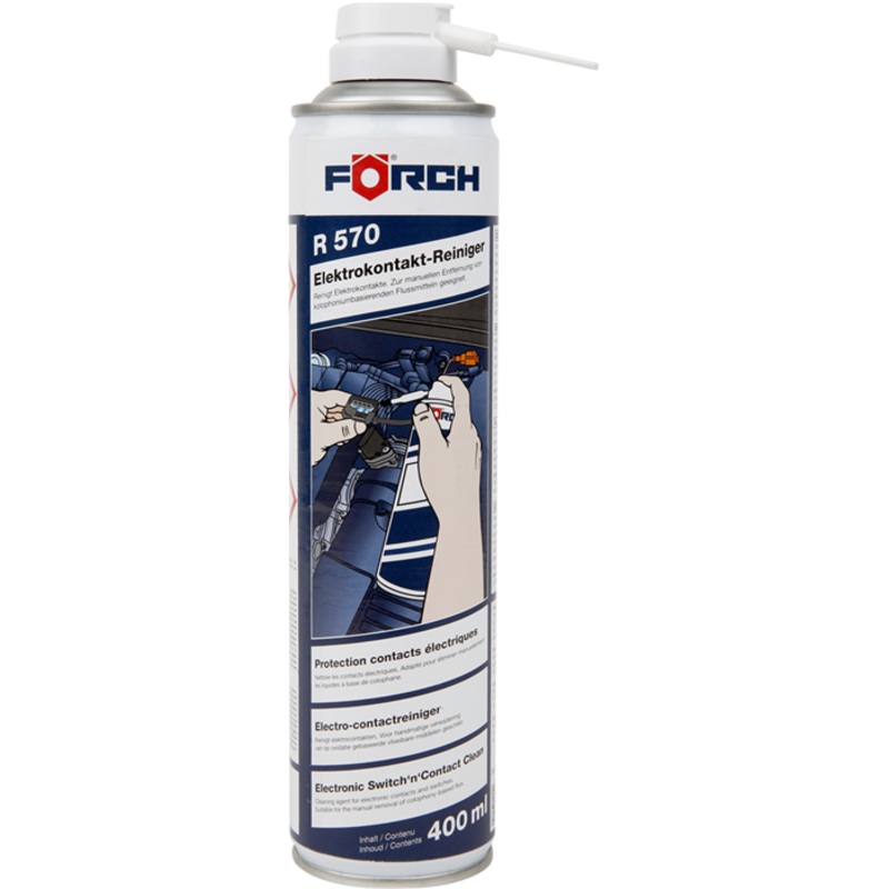 Electronic Switch 'n' Contact Clean R570 | 67100880