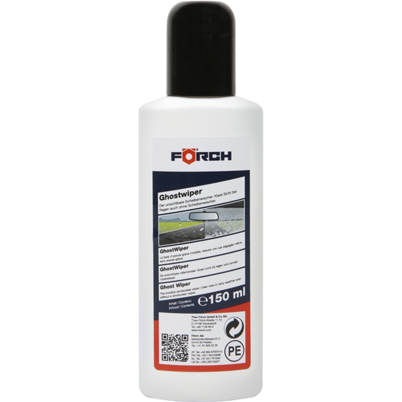 Ghost Wiper 150ML | 61600189