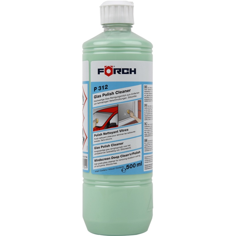 Glass Polish Cleaner P312 | 61001724