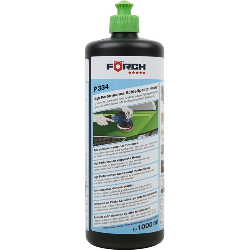 High Performance Compound Heavy P334 | 61001714