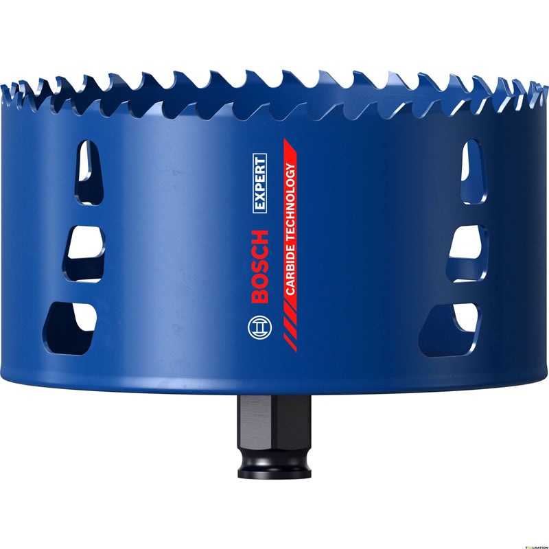 Holesaw Tough Material | 127 mm