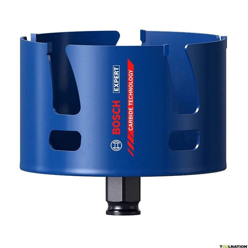 Holesaw Tough Material | 152 mm