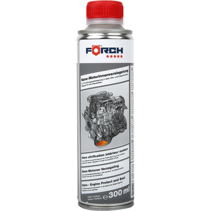 Nano-Motorinnenversiegelung 300ML Engine Protect and Seal | 67507038