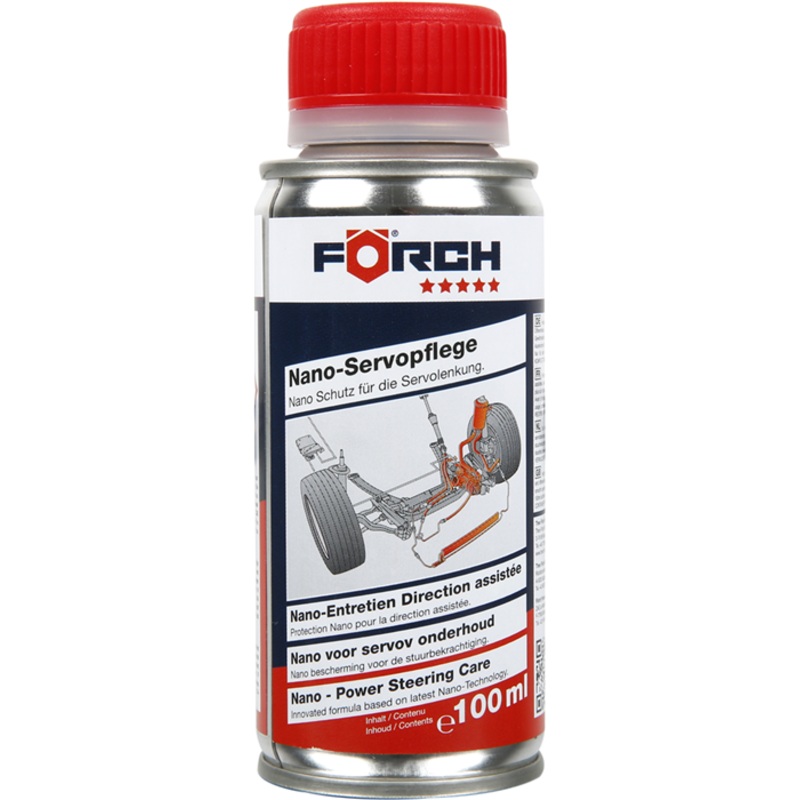 Nano-Servopflege 100ML Power Steering Care | 67507070