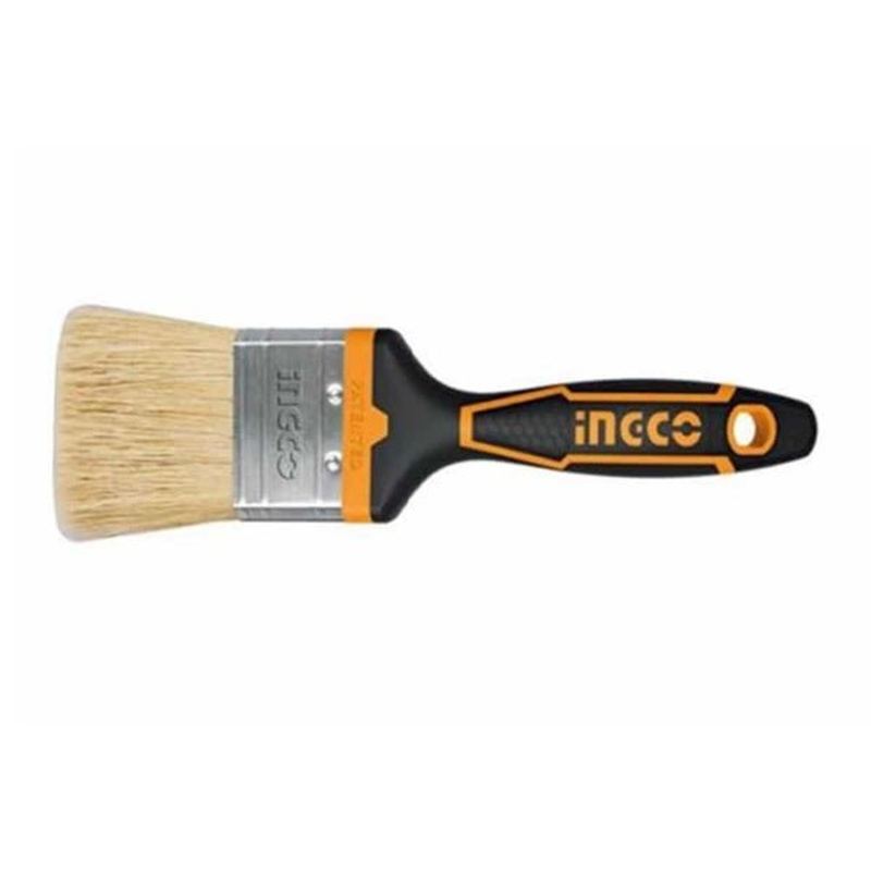 Paint Brush (Plastic Handle) 2"
