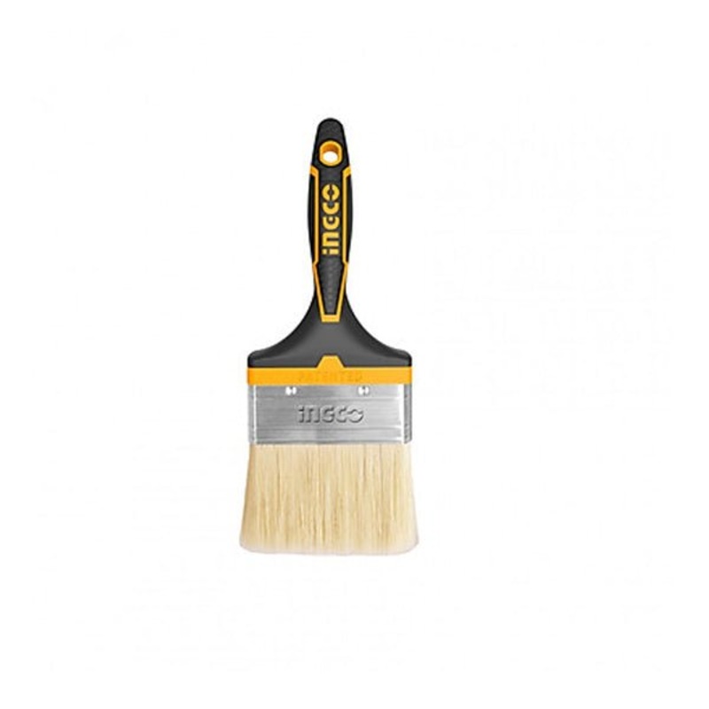 Paint Brush (Plastic Handle) 2.5"
