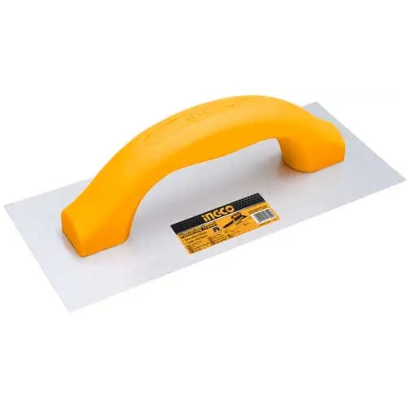 Plastering Trowel 230x100mm