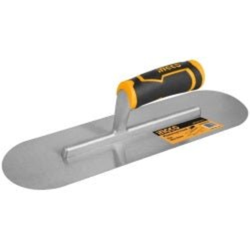 Plastering Trowel (Plastic Handle)