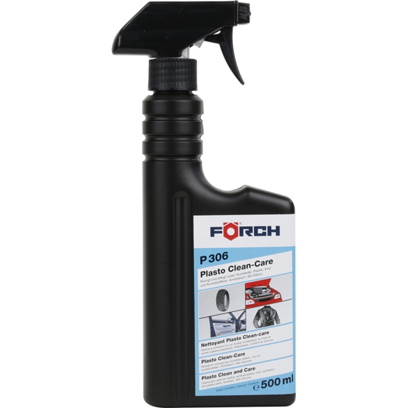 Plasto P306 500ML Clean-Care | 61001731