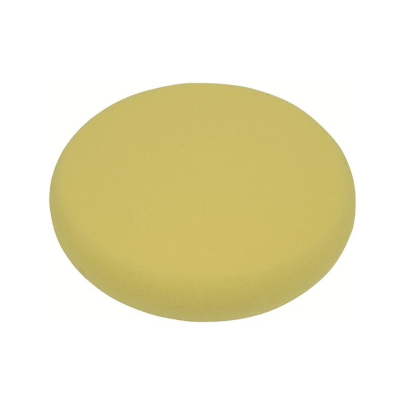 Polishing Pad Yellow Sponge - Pack of 2 | 59381656