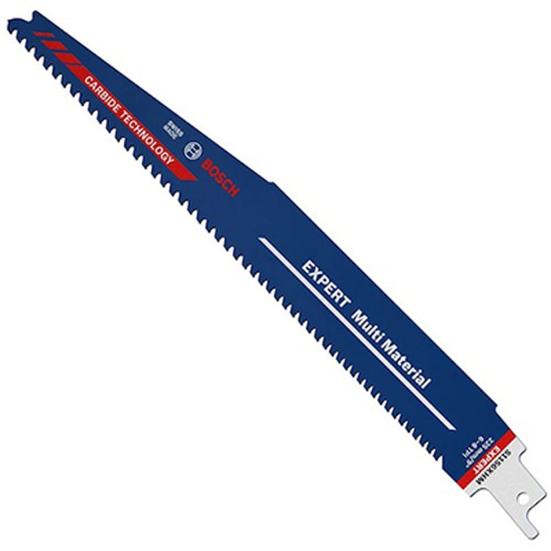 Recip Sawblade -  S1156XHM | Multi Material- 3 pcs