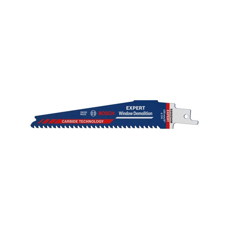 Recip Sawblade -  S956DHM | Window Frames- 10 pcs