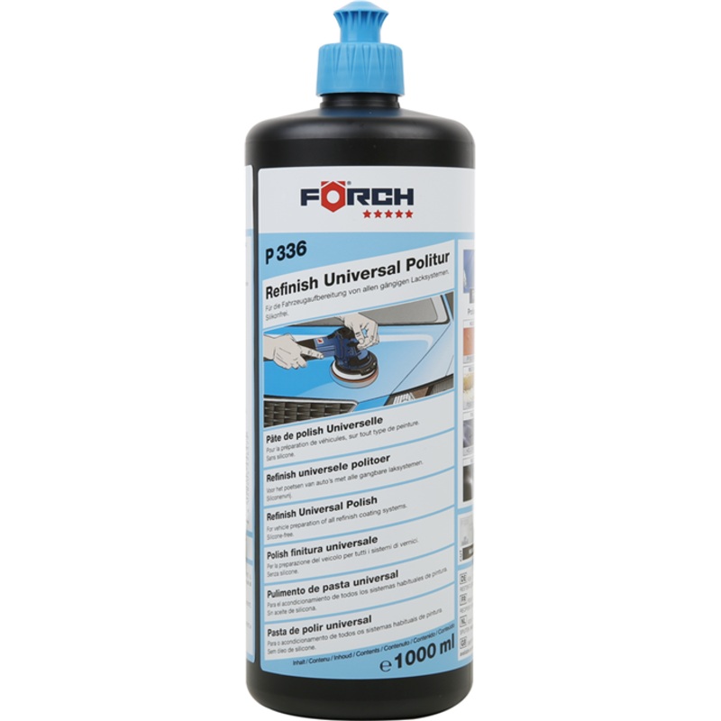 Refinish Universal Polish P336 | 61001734