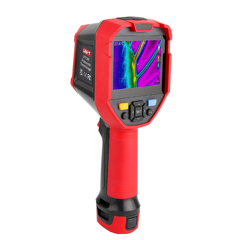 UNI-T Enhanced Thermal Camera | UTi720E