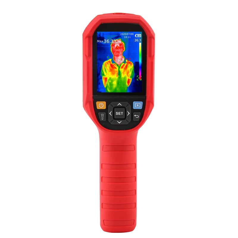 UNI-T Thermal Camera | UTi220K