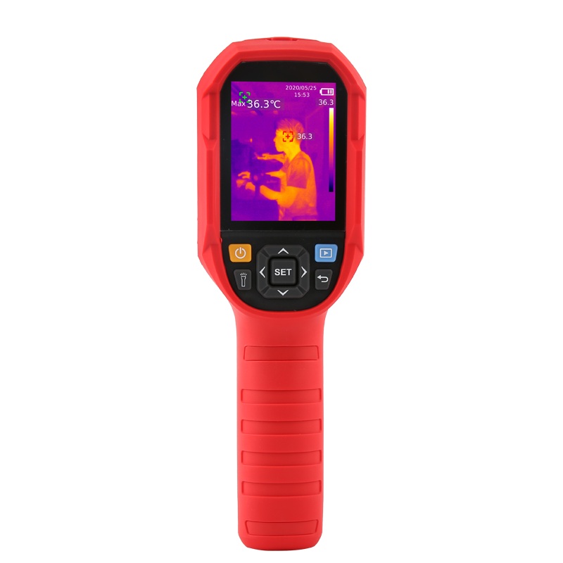 Uni-T Thermal Camera | UTi260K