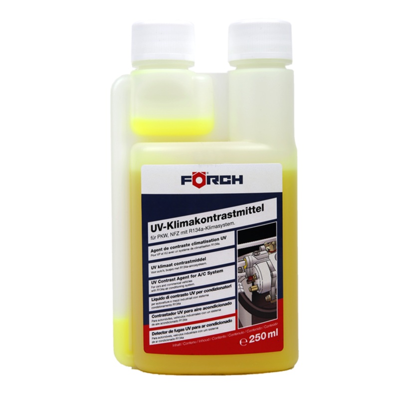UV-Kontrastmittel R134A Contrast Agent | 67100830