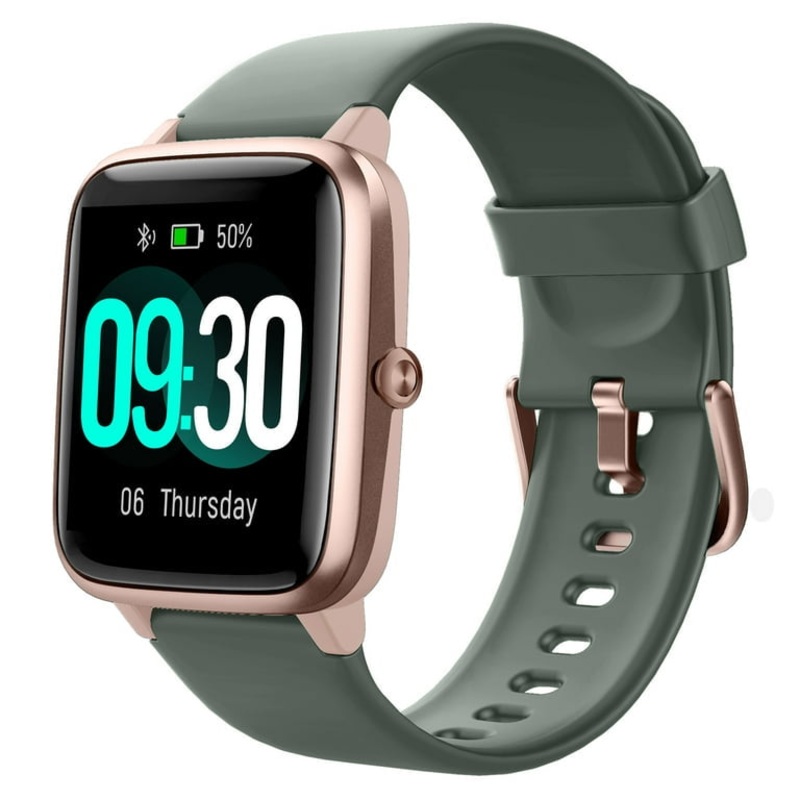 Willful Smartwatch SW021 for Android and iPhone