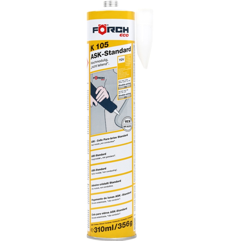 Windscreen Adhesives ASK-Standard K105 ECO | 66006420