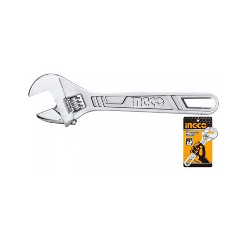 Adjustable Wrench 150mm