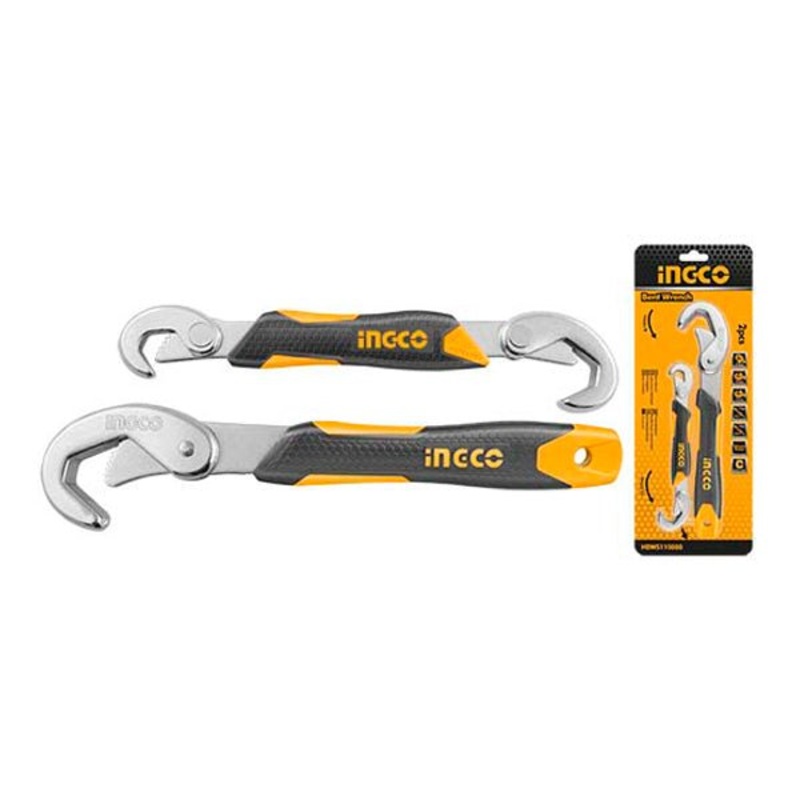 Bent Wrench 1pcs