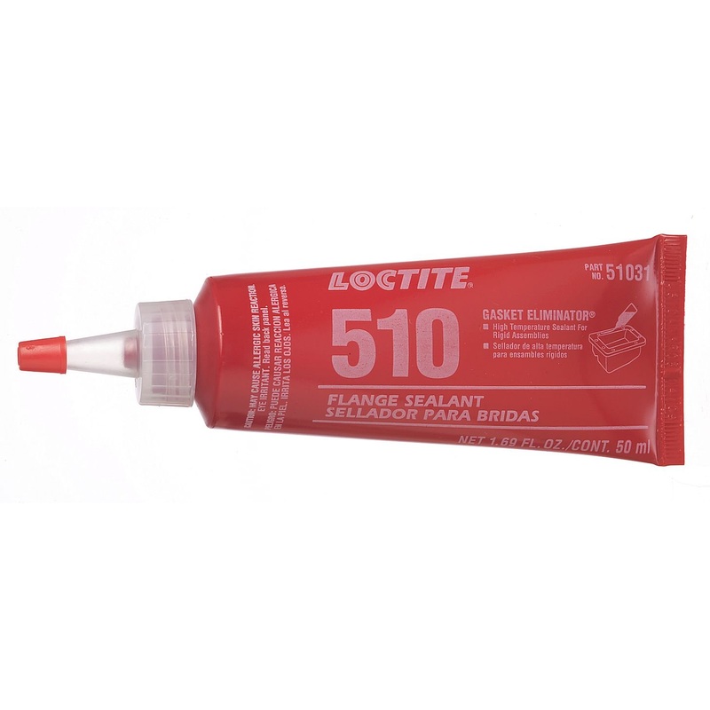 Flang sealant Gasket 510  | 50ML