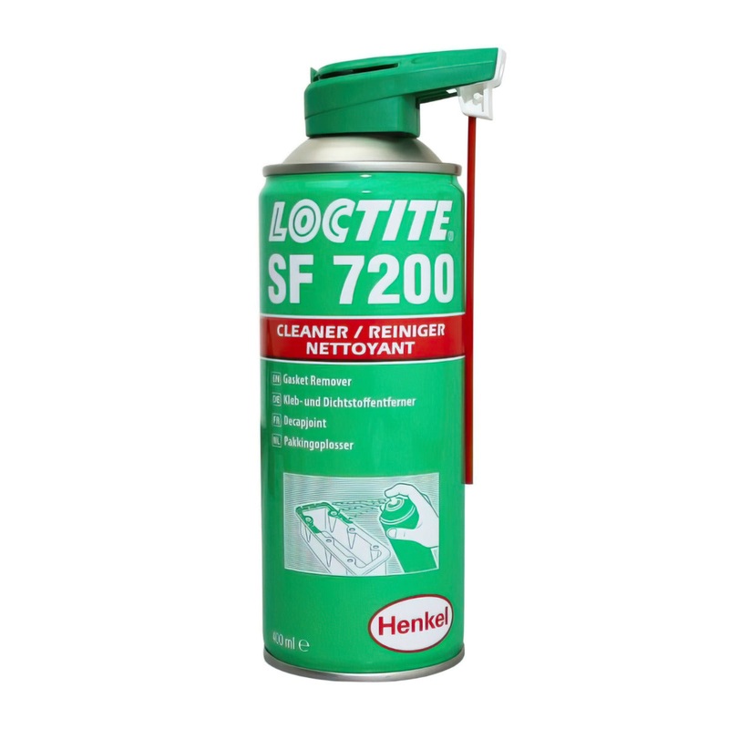 Gasket Remover 400ml | SF 7200