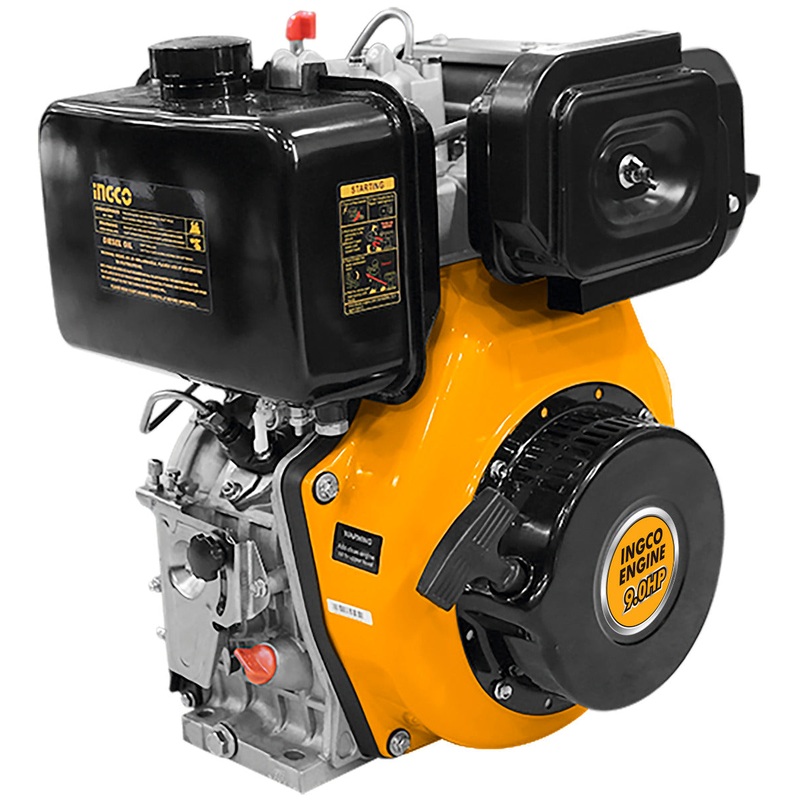 Gasoline Engine 6.5HP
