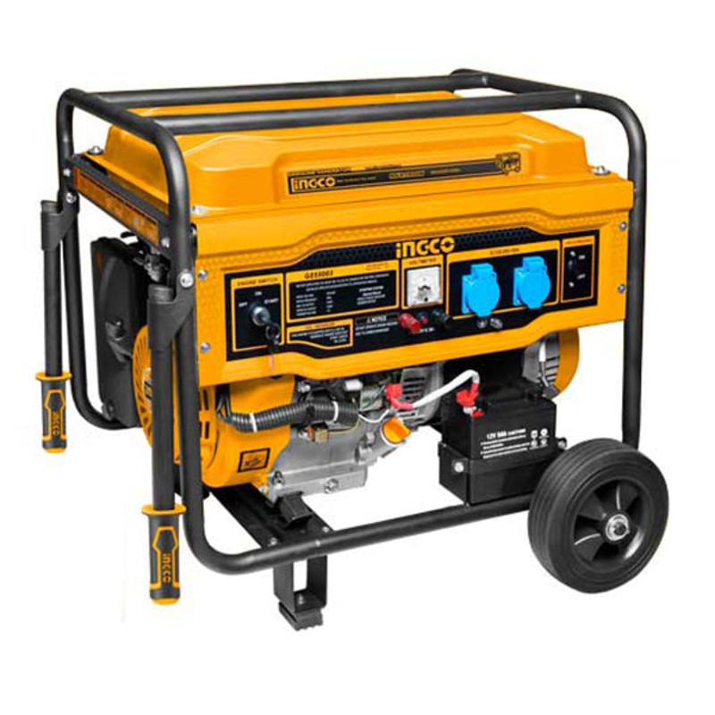 Gasoline Generator 22 amp | GE55003