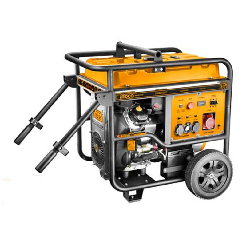 Gasoline Generator 50AMP, 21HP | GE150006ES