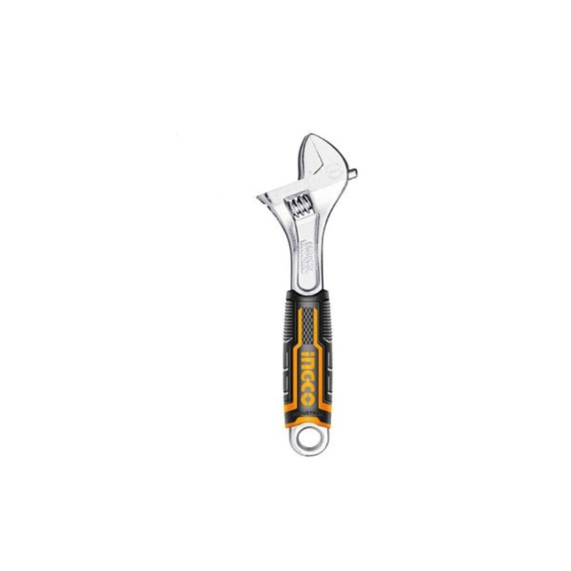 Handle Adjustable Wrench 150mm