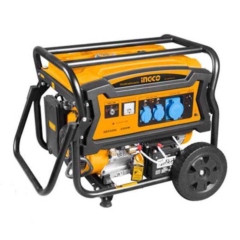iINGCO Gasoline Generator 30 Amp | GE75006