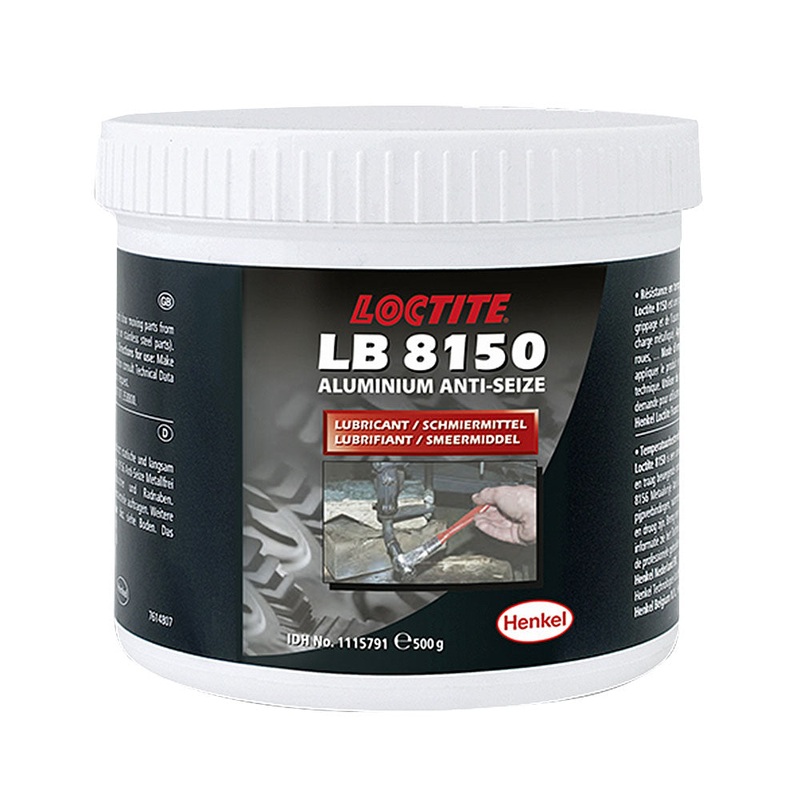 Loctite Aluminium Anti-Seize 8150 | 500 g