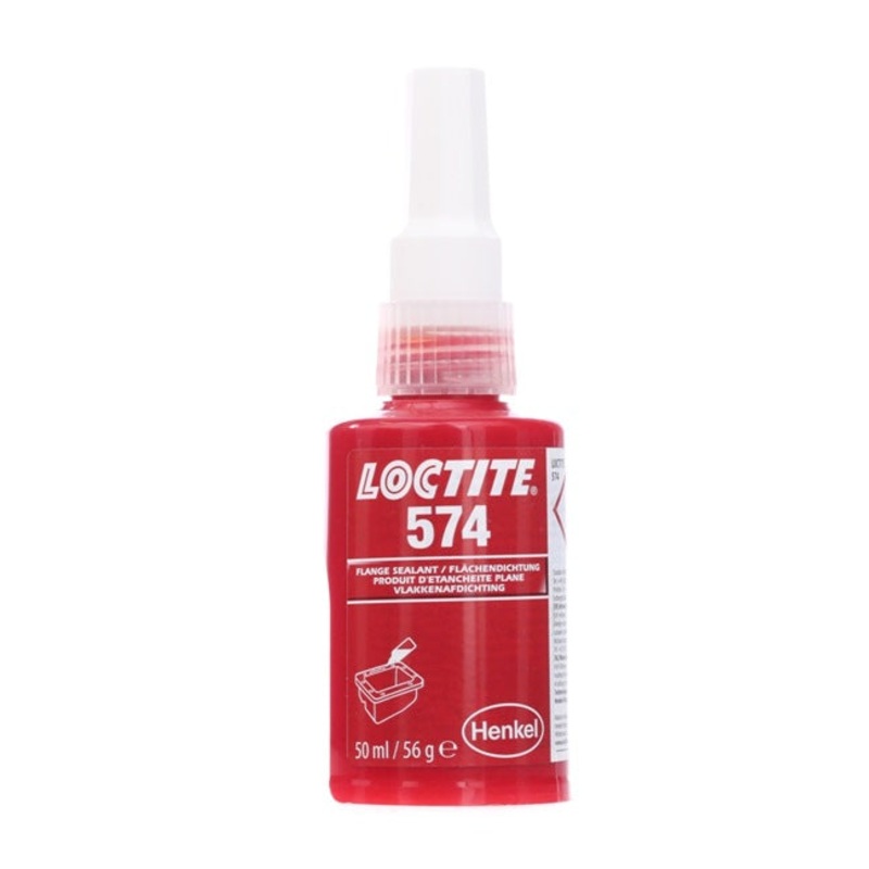 Loctite Flang sealant Gasket  574 | 50ML