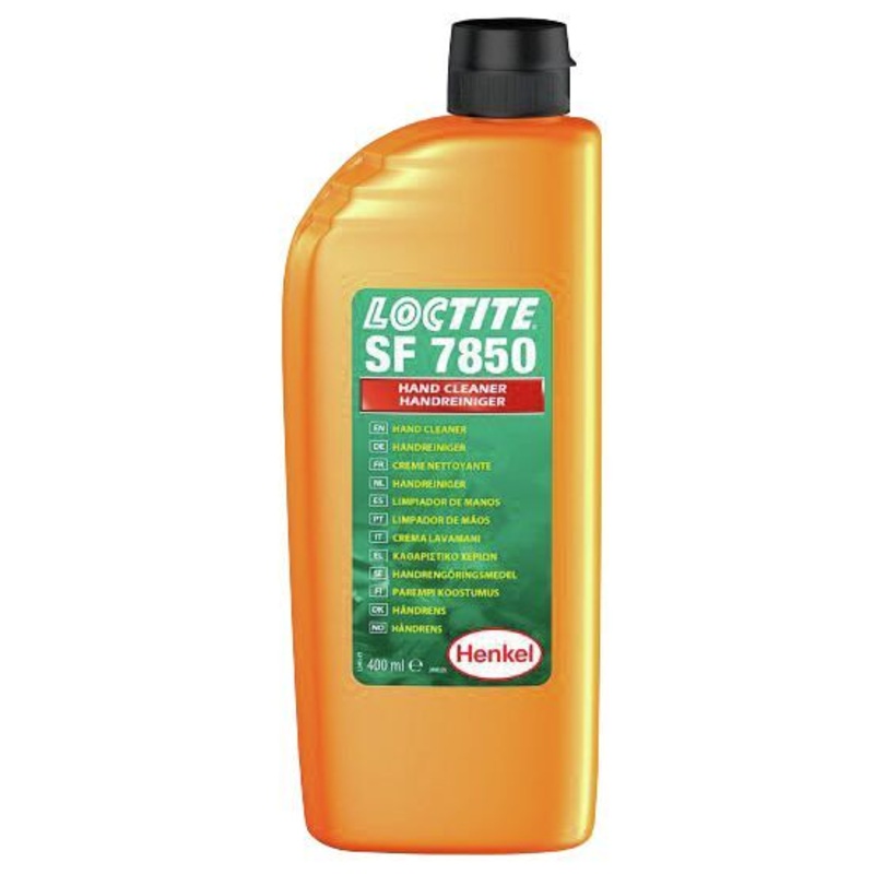 Loctite Hand Cleaner 7850 | 400 ML