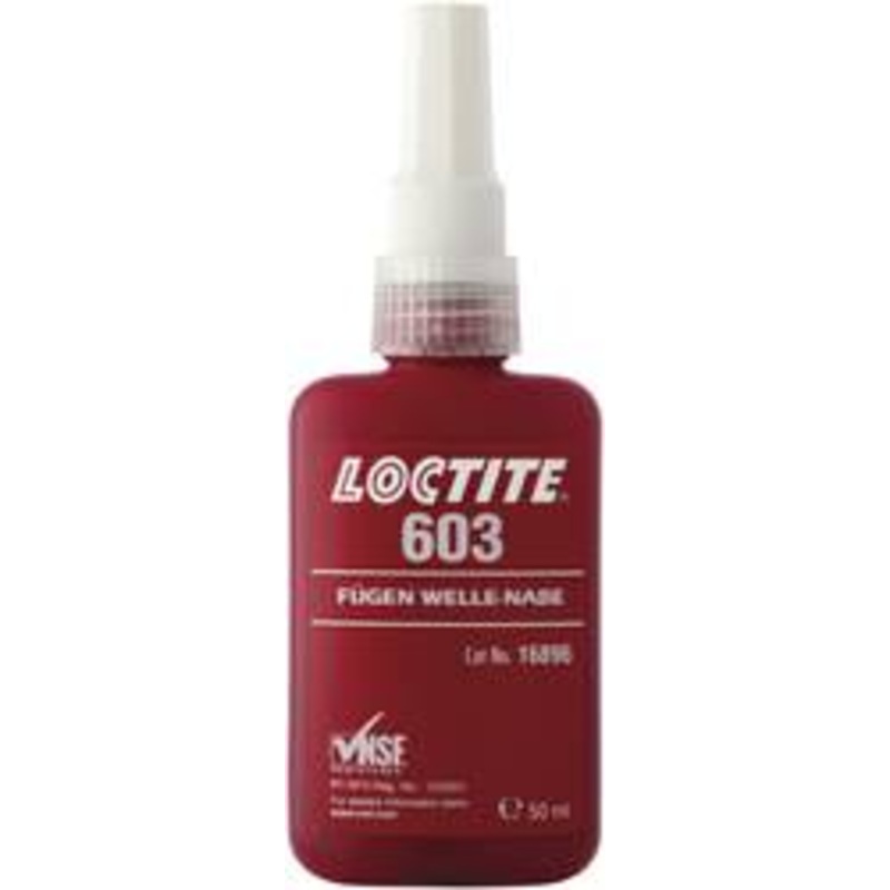 Loctite Retaining Compound 603 | 50ML