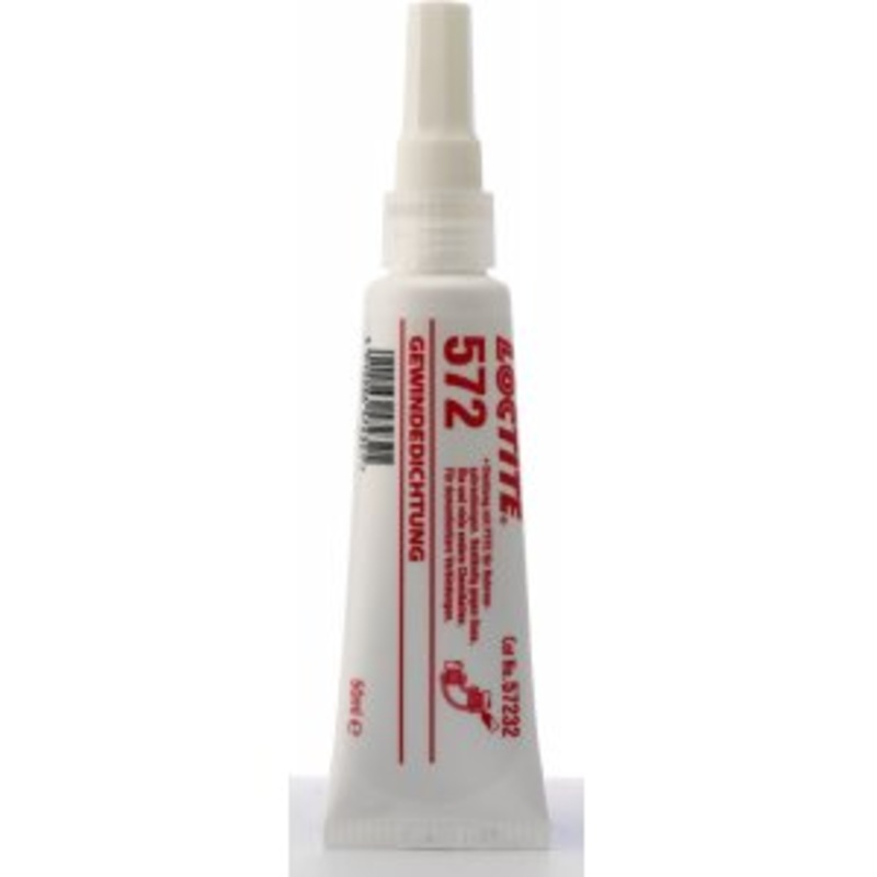 Loctite Thread Pipe Sealant 572 | 50ML