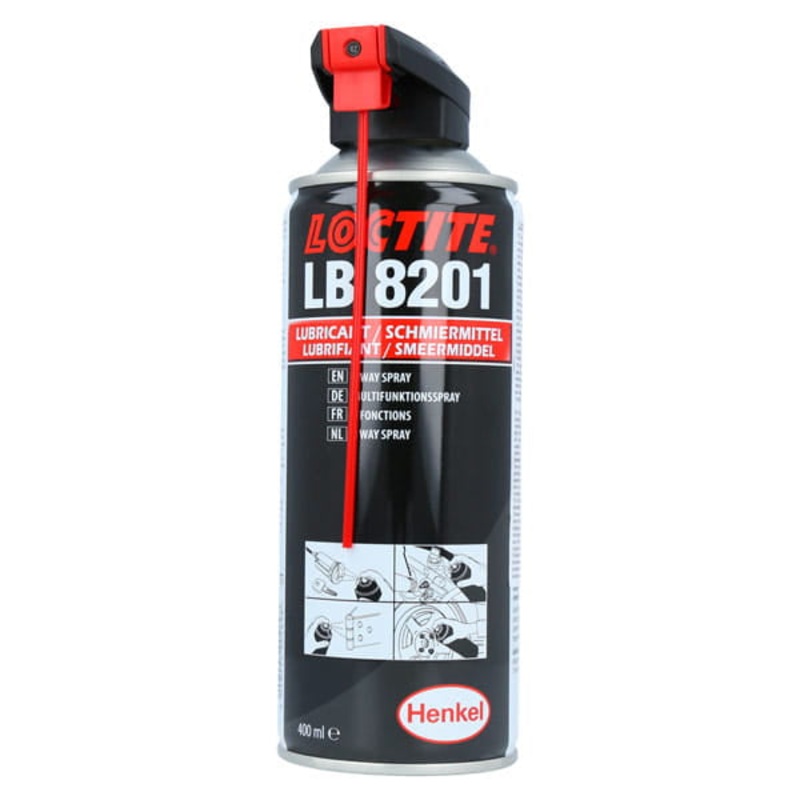 Multi-Spray 400ml | LB 8201