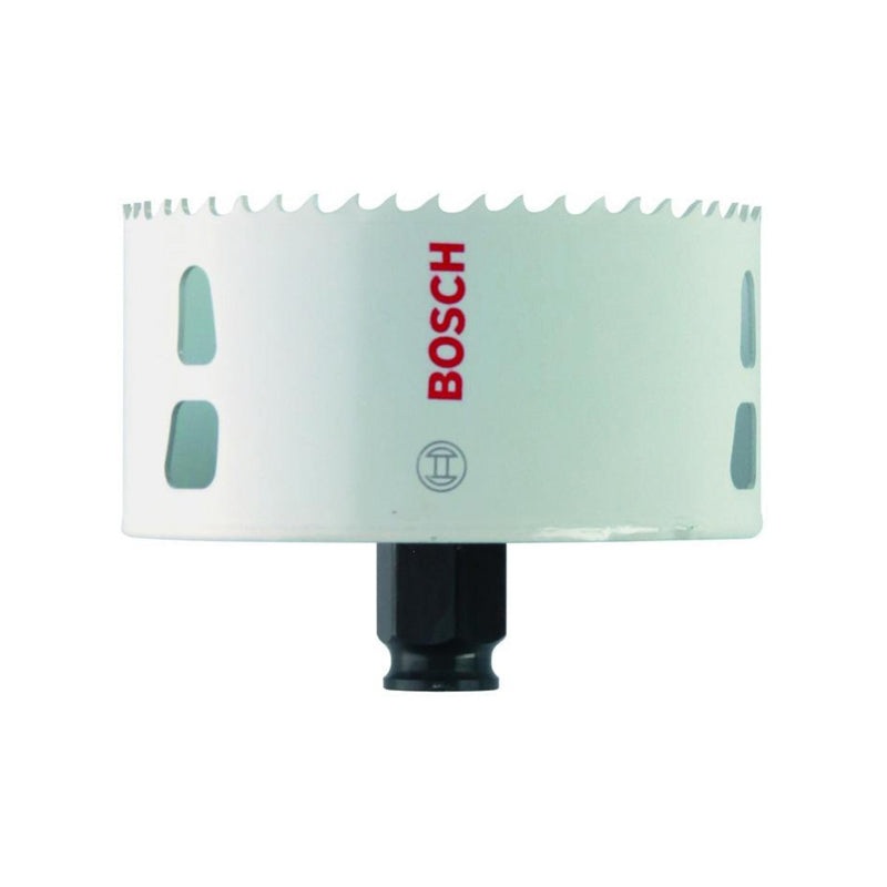 Progressor for Wood/Metal Hole Saws | 95mm