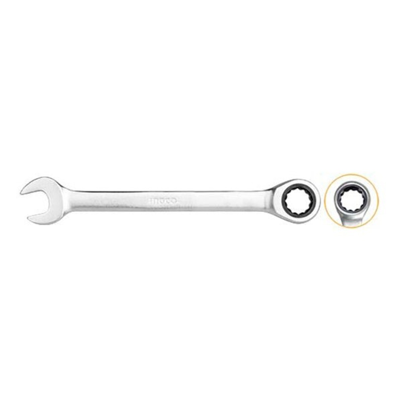 Ratchet Spanner 10mm