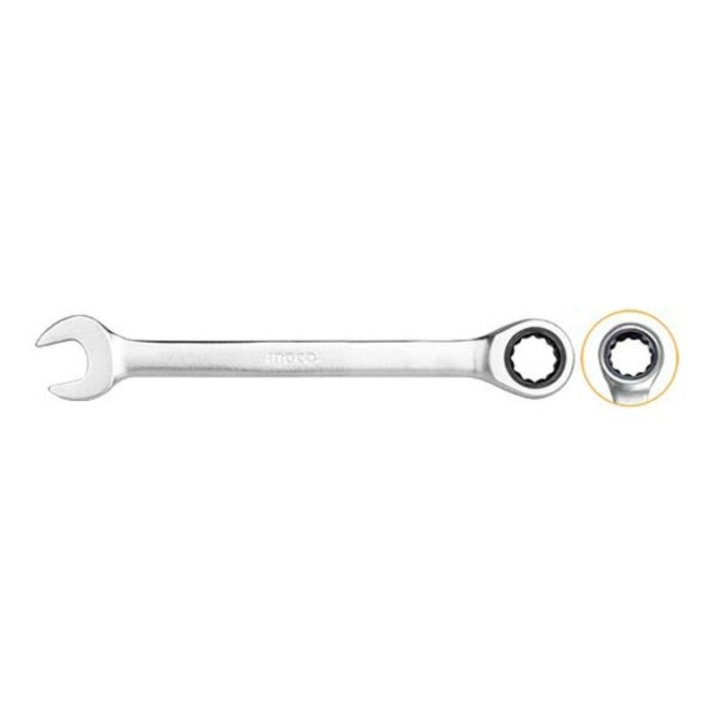 Ratchet Spanner 13mm