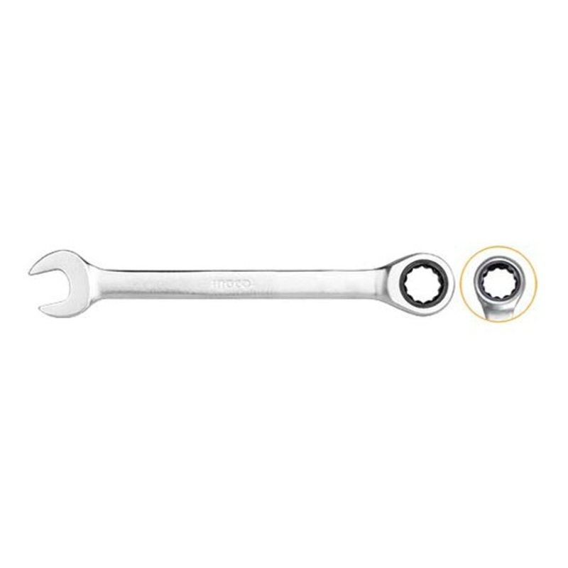 Ratchet Spanner 14mm
